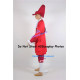 Disney Captain Hook cosplay costume