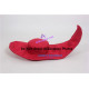 Captain Hook cosplay costume