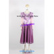 Tangled Rapunzel Cosplay Costume princess cosplay