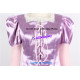 Tangled Rapunzel Cosplay Costume princess cosplay