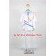 Bleach Uryuu Ishida Recovered Cosplay Costume