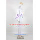 Bleach Uryuu Ishida Recovered Cosplay Costume