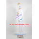 Bleach Uryuu Ishida Recovered Cosplay Costume