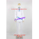 Bleach Uryuu Ishida Recovered Cosplay Costume