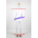 Bleach Uryuu Ishida Recovered Cosplay Costume