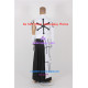 Bleach Uryuu Ishida Cosplay Costumes