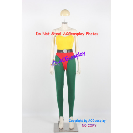 Hawkgirl Cosplay Costume