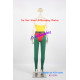 Hawkgirl Cosplay Costume