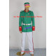 Howl's Moving Castle King Cosplay Costume