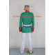 Howl's Moving Castle King Cosplay Costume