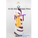 InuYasha Kagura cosplay costume