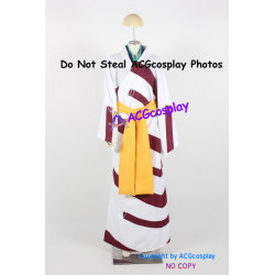 InuYasha Kagura cosplay costume