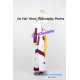 InuYasha Kagura cosplay costume