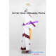 InuYasha Kagura cosplay costume