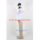 Pokemon N Cosplay Costume