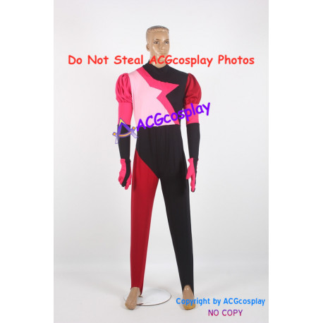 Steven Universe Cosplay Garnet Cosplay Costume