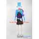 Apollo Justice Ace Attorney Trucy Wright Cosplay Costume