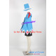 Apollo Justice Ace Attorney Trucy Wright Cosplay Costume