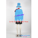 Apollo Justice Ace Attorney Trucy Wright Cosplay Costume