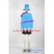 Apollo Justice Ace Attorney Trucy Wright Cosplay Costume