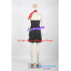 Apollo Justice Ace Attorney Trucy Wright Cosplay Costume