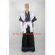 Bleach 1st Division Lieutenant Chojiro Sasakibe Cosplay Costume