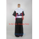 Bleach 1st Division Lieutenant Chojiro Sasakibe Cosplay Costume