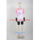 Dragon Ball Z Videl Cosplay Costume