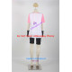 Dragon Ball Z Videl Cosplay Costume