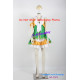 Idolmaster Takatsuki Yayoi Cosplay Costume