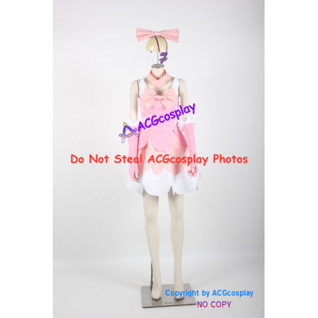 Kill la Kill Nui Harime Cosplay Costume