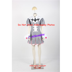 Kill la Kill Nonon Jakuzure Cosplay Costume