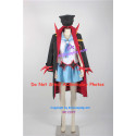 Kill La Kill Mako Mankanshoku cosplay costume fight club version