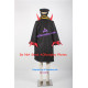 Kill La Kill Mako Mankanshoku cosplay costume fight club version