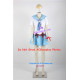 Kill La Kill Mako Mankanshoku cosplay costume fight club version