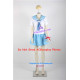 Kill La Kill Mako Mankanshoku cosplay costume fight club version