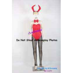 Melancholy of Haruhi Suzumiya Mikuru Asahina Cosplay Costume