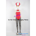 Melancholy of Haruhi Suzumiya Mikuru Asahina Cosplay Costume