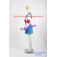 Melancholy of Haruhi Suzumiya Haruhi Suzumiya Cosplay Costume Version 01