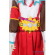 Monster Hunter Guild Sweetheart Cosplay Costume