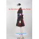 Monster Hunter Healer Armor Cosplay Costume