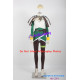 Outlaw Star  Aisha Clanclan Cosplay Costume