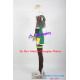 Outlaw Star  Aisha Clanclan Cosplay Costume