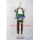 Outlaw Star  Aisha Clanclan Cosplay Costume