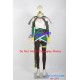 Outlaw Star  Aisha Clanclan Cosplay Costume