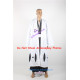 Bleach 1st Division Captain Yamamoto Genryuusai Shigekuni Cosplay Costume