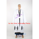 Bleach 1st Division Captain Yamamoto Genryuusai Shigekuni Cosplay Costume