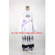 Bleach 1st Division Captain Yamamoto Genryuusai Shigekuni Cosplay Costume