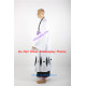 Bleach 1st Division Captain Yamamoto Genryuusai Shigekuni Cosplay Costume