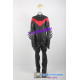 DC Comic Cosplay Nightwing Cosplay Costume